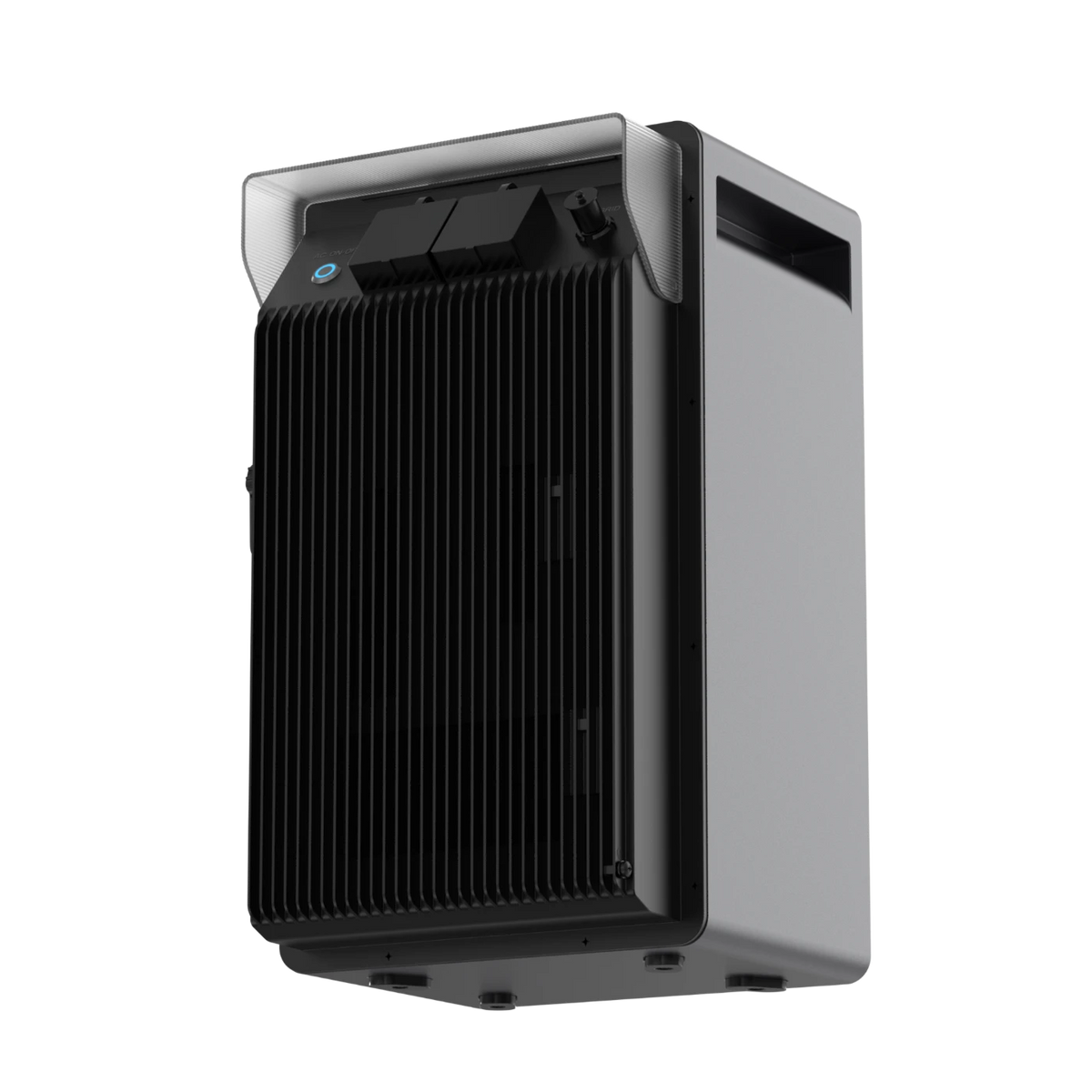 Conow Lyra 2500 AC – Batterie AC 2,56 kWh à ajouter, 1 500 W de secours