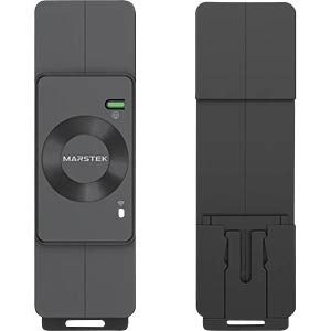 Marstek CT002 compteur intelligent triphasé