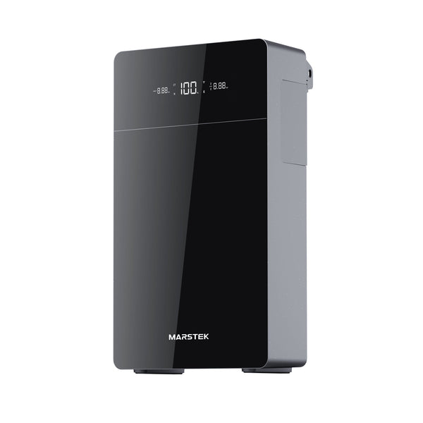 Marstek Venus E Max – Batterie AC 10 kWh de 3,6 kW, extensible à 30 kWh (précommande)
