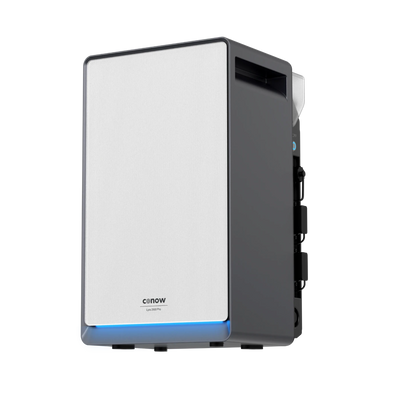 Conow Lyra 2500 AC – Batterie AC 2,56 kWh à ajouter, 1 500 W de secours