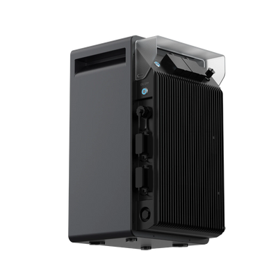 Conow Lyra 2500 AC – Batterie AC 2,56 kWh à ajouter, 1 500 W de secours
