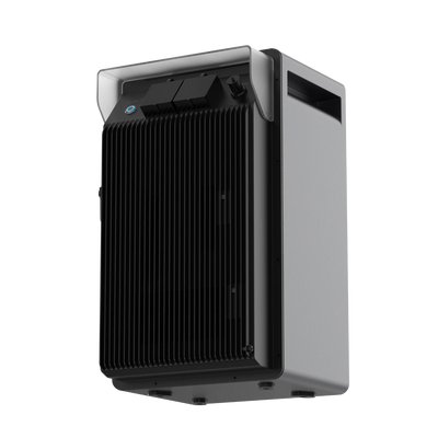 Conow Lyra 2500 AC – Batterie AC 2,56 kWh à ajouter, 1 500 W de secours