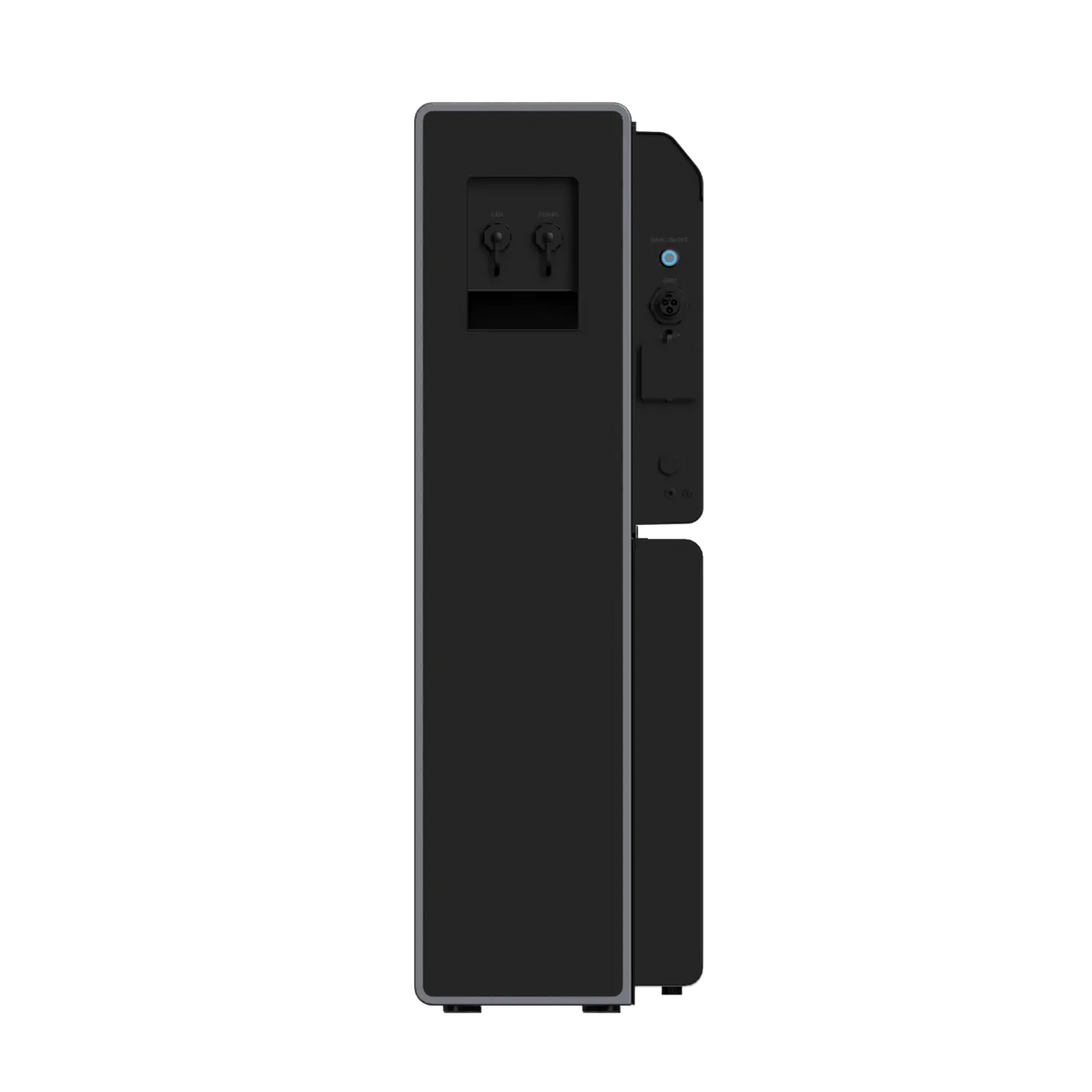 Conow Atlas 6000 AC – Batterie domestique 6 kWh à ajouter, 3 kW et alimentation de secours