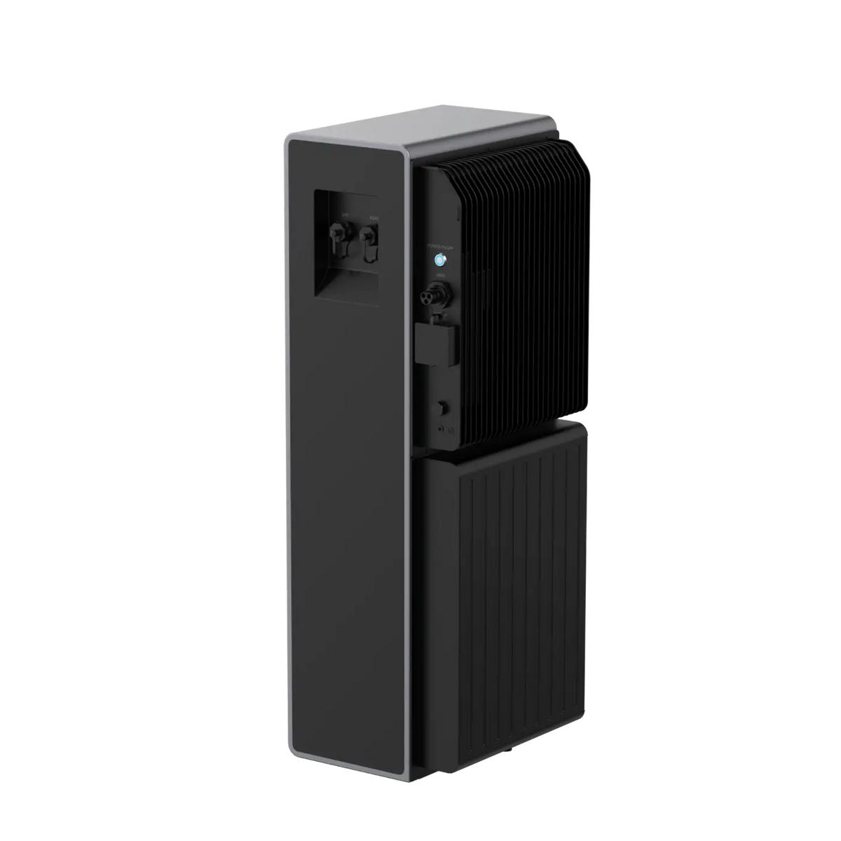 Conow Atlas 6000 AC – Batterie domestique 6 kWh à ajouter, 3 kW et alimentation de secours