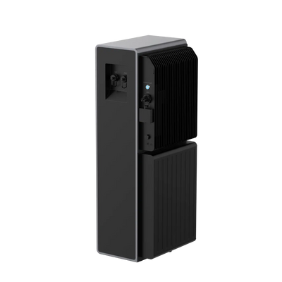 Conow Atlas 6000 AC – Batterie domestique 6 kWh à ajouter, 3 kW et alimentation de secours