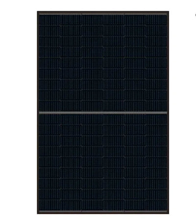 Jolywood 500 W, N-type, bifaciaal en dubbelglas