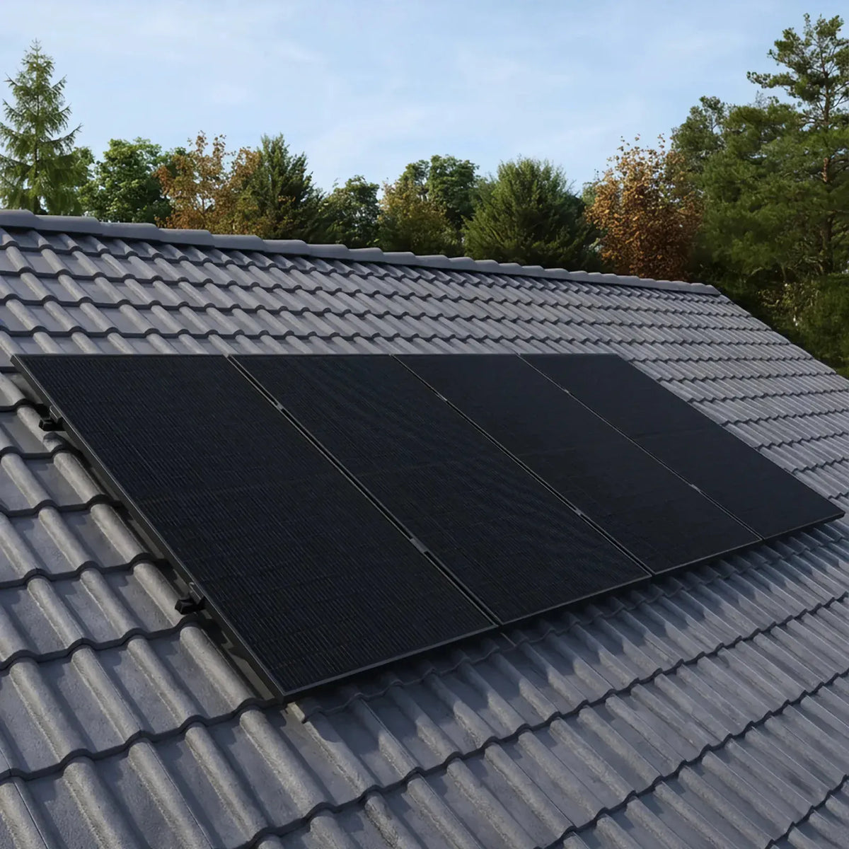 Balkonkraftwerk 1000 W mit Jackery SolarVault 3 Pro – technische Daten und Plug & Play